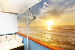Гостиница Prime Oceanfront Apartment 2  Эрисейра